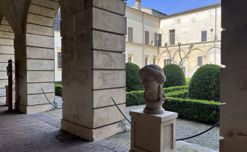 Ottobre al Ducale: tutti gli appuntamenti
